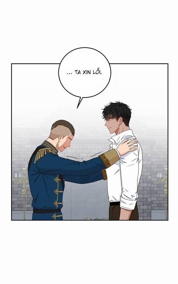 Tôi Lạc Vào Thế Giới Trò Chơi Harem Ngược 29 trang 38