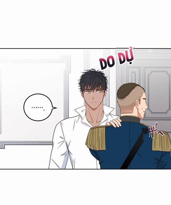 Tôi Lạc Vào Thế Giới Trò Chơi Harem Ngược 29 trang 40