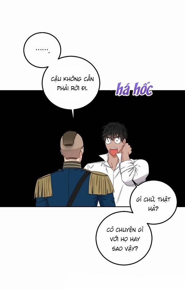 Tôi Lạc Vào Thế Giới Trò Chơi Harem Ngược 29 trang 48