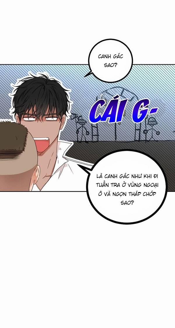 Tôi Lạc Vào Thế Giới Trò Chơi Harem Ngược 29 trang 50