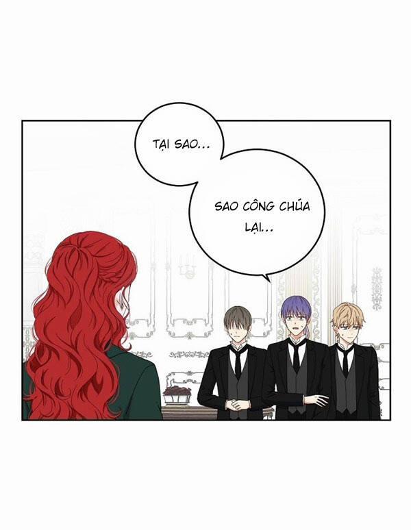 Tôi Lạc Vào Thế Giới Trò Chơi Harem Ngược 29 trang 61