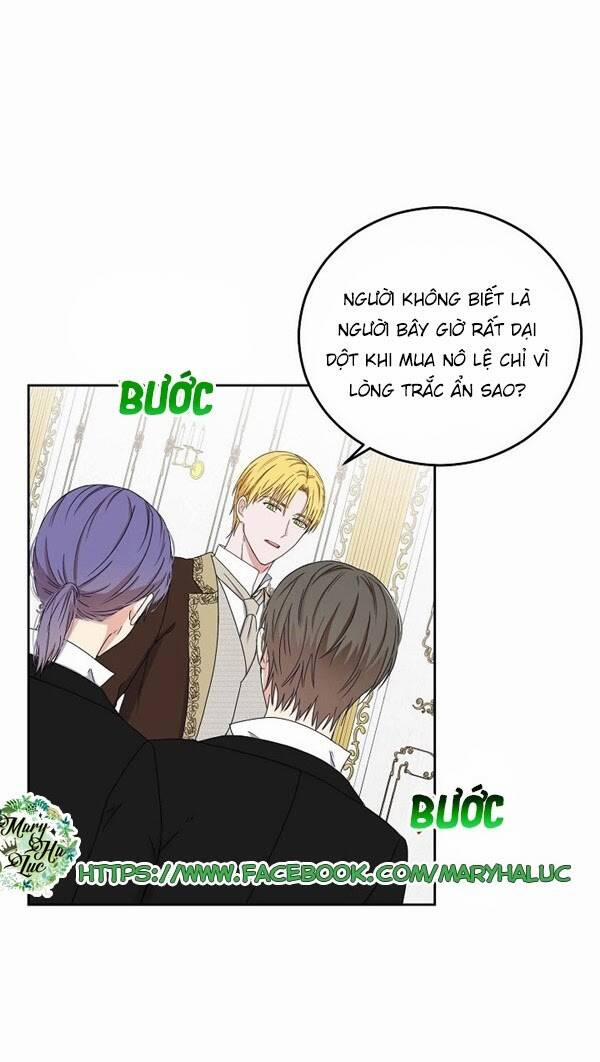 Tôi Lạc Vào Thế Giới Trò Chơi Harem Ngược 29 trang 66