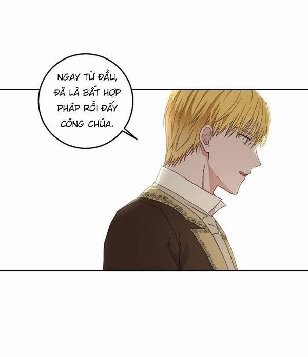 Tôi Lạc Vào Thế Giới Trò Chơi Harem Ngược 29 trang 67