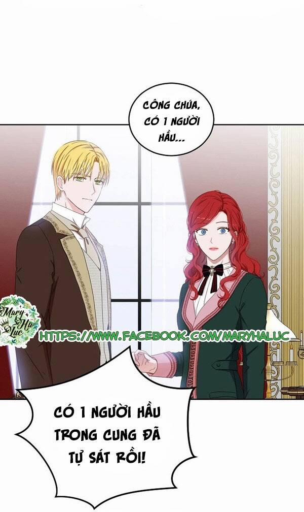 Tôi Lạc Vào Thế Giới Trò Chơi Harem Ngược 29 trang 74