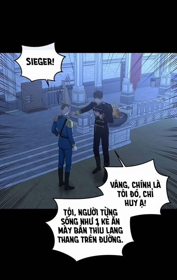 Tôi Lạc Vào Thế Giới Trò Chơi Harem Ngược 29 trang 8