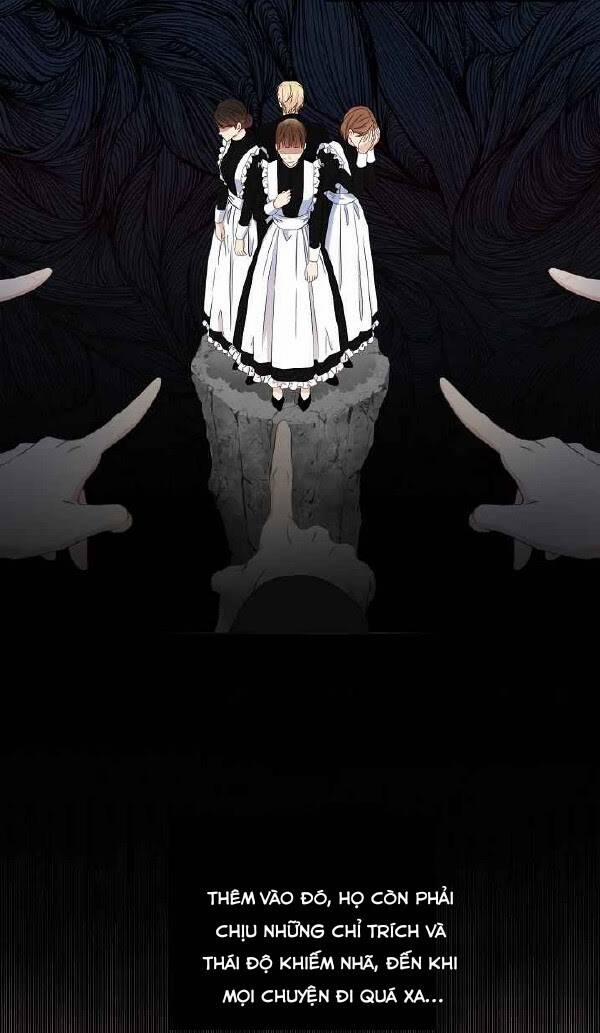 Tôi Lạc Vào Thế Giới Trò Chơi Harem Ngược 30 trang 11