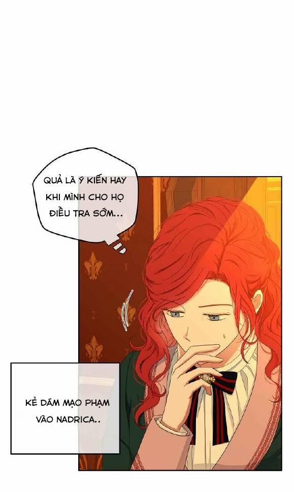 Tôi Lạc Vào Thế Giới Trò Chơi Harem Ngược 30 trang 2