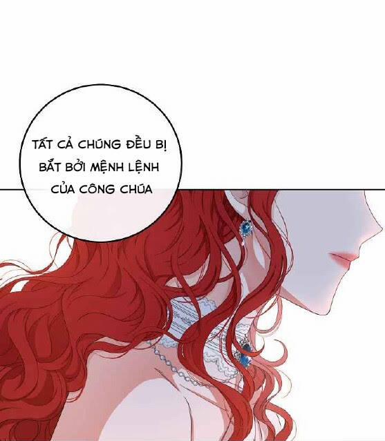 Tôi Lạc Vào Thế Giới Trò Chơi Harem Ngược 30 trang 20