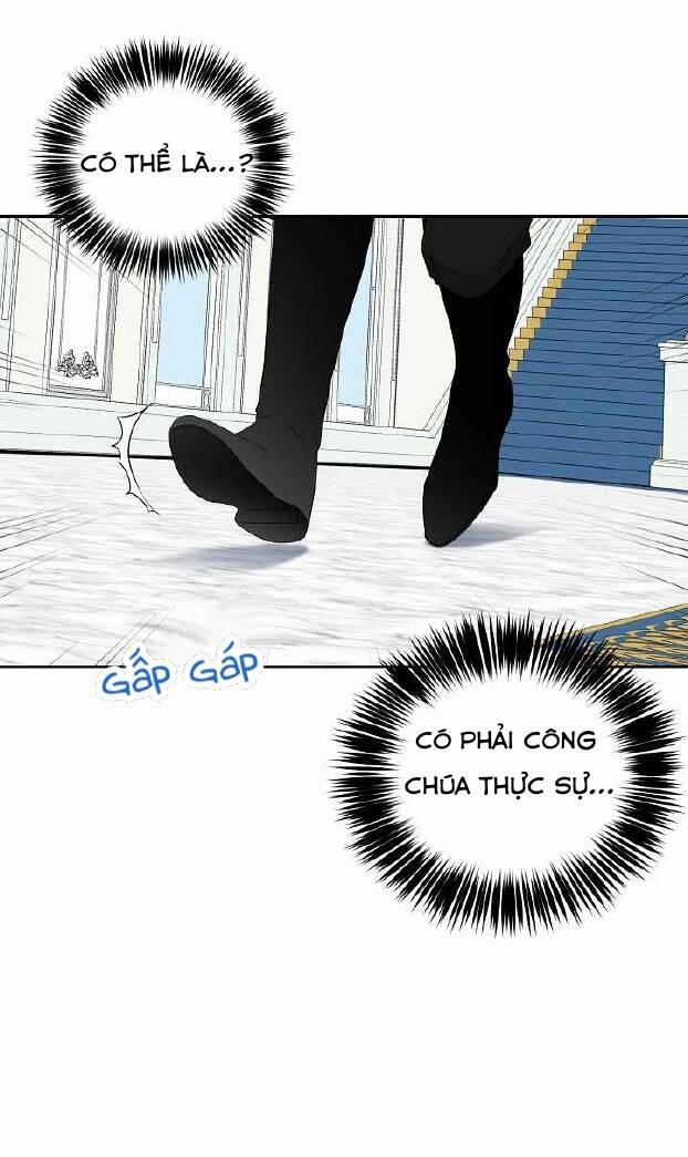 Tôi Lạc Vào Thế Giới Trò Chơi Harem Ngược 30 trang 27