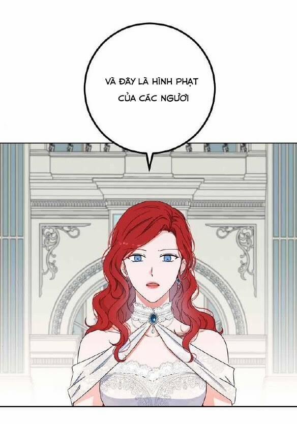 Tôi Lạc Vào Thế Giới Trò Chơi Harem Ngược 30 trang 34