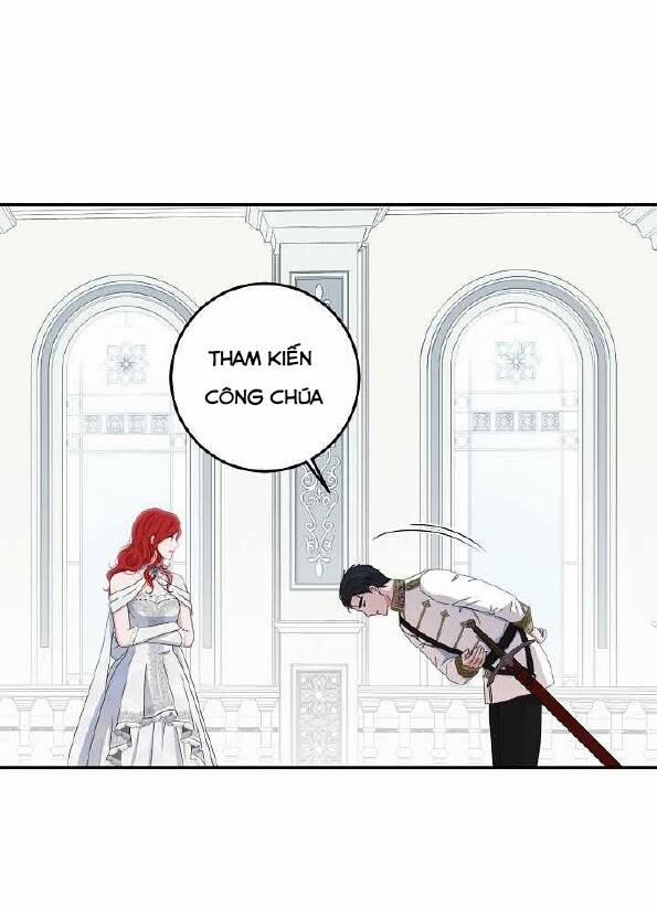 Tôi Lạc Vào Thế Giới Trò Chơi Harem Ngược 30 trang 49