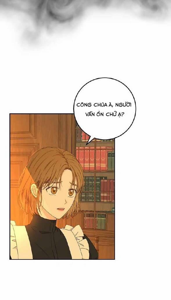 Tôi Lạc Vào Thế Giới Trò Chơi Harem Ngược 30 trang 5