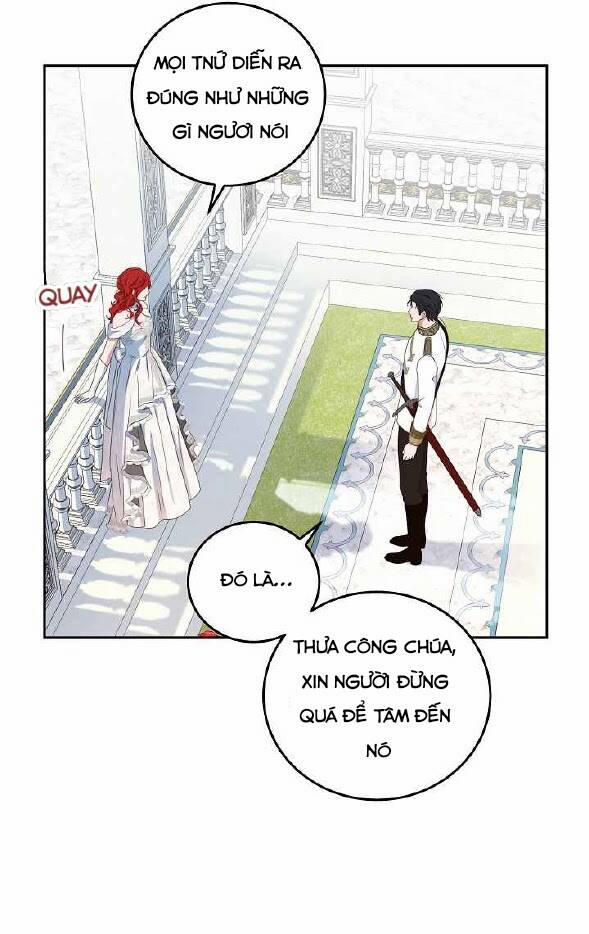 Tôi Lạc Vào Thế Giới Trò Chơi Harem Ngược 30 trang 51