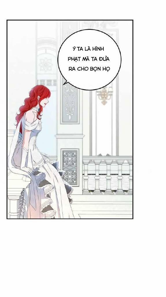 Tôi Lạc Vào Thế Giới Trò Chơi Harem Ngược 30 trang 54