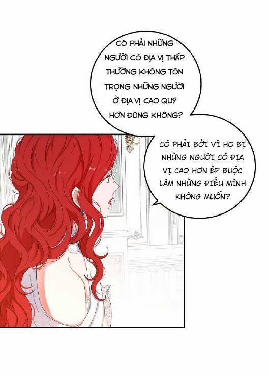 Tôi Lạc Vào Thế Giới Trò Chơi Harem Ngược 30 trang 56