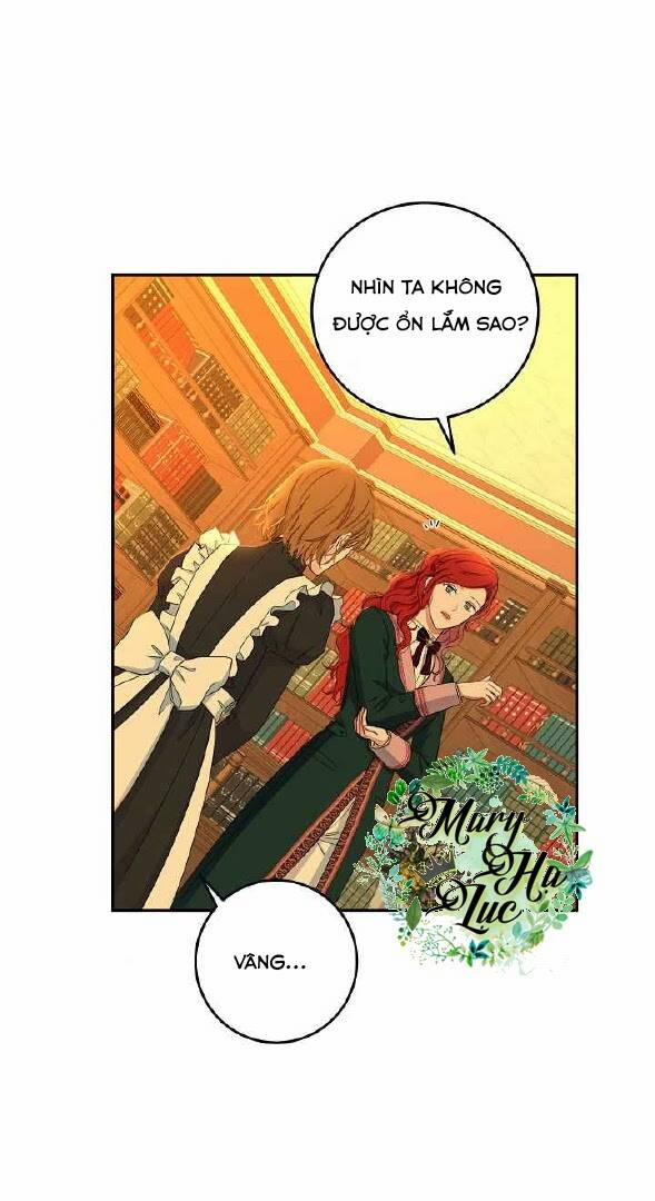 Tôi Lạc Vào Thế Giới Trò Chơi Harem Ngược 30 trang 6