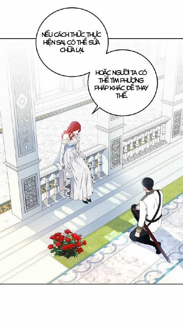 Tôi Lạc Vào Thế Giới Trò Chơi Harem Ngược 30 trang 66