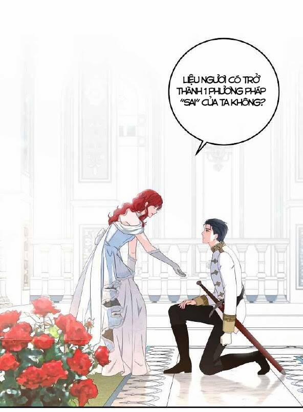 Tôi Lạc Vào Thế Giới Trò Chơi Harem Ngược 30 trang 69