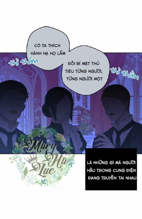 Tôi Lạc Vào Thế Giới Trò Chơi Harem Ngược 30 trang 9