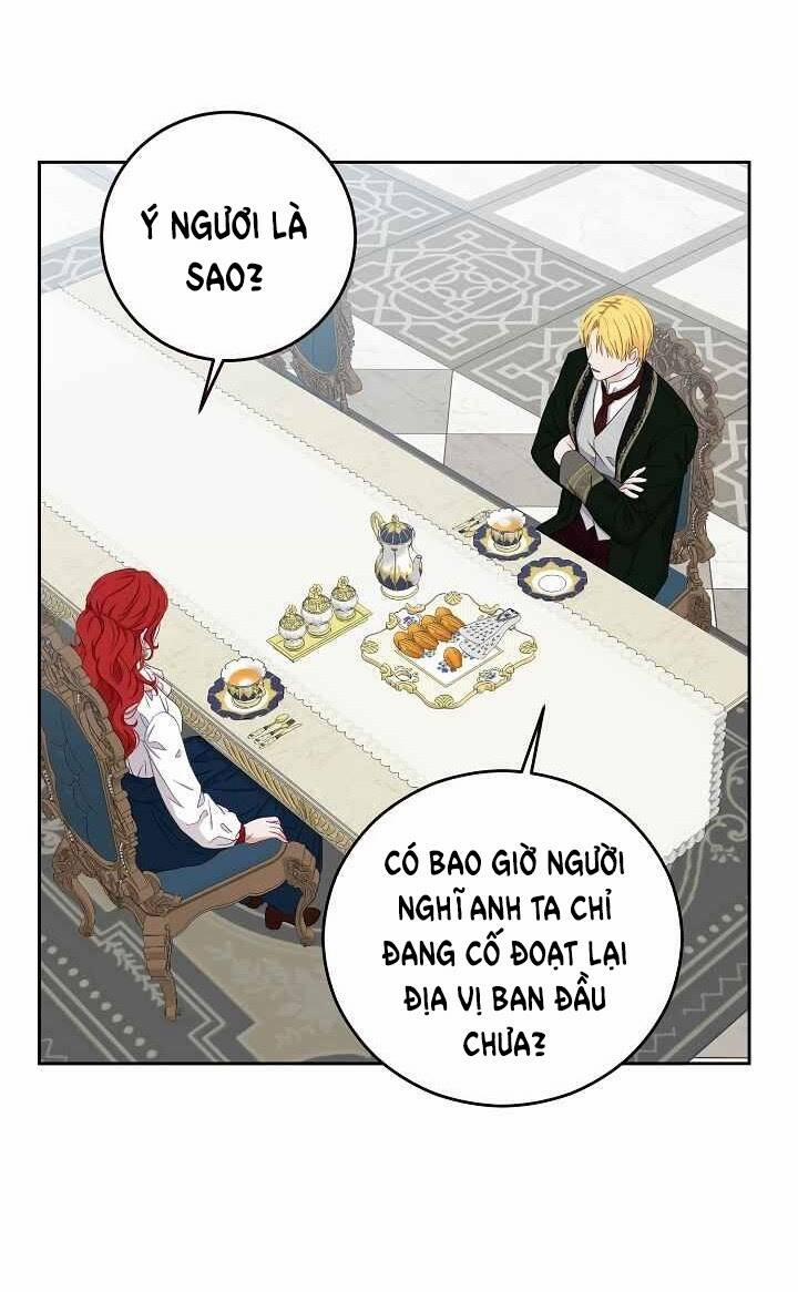 Tôi Lạc Vào Thế Giới Trò Chơi Harem Ngược 31 trang 1