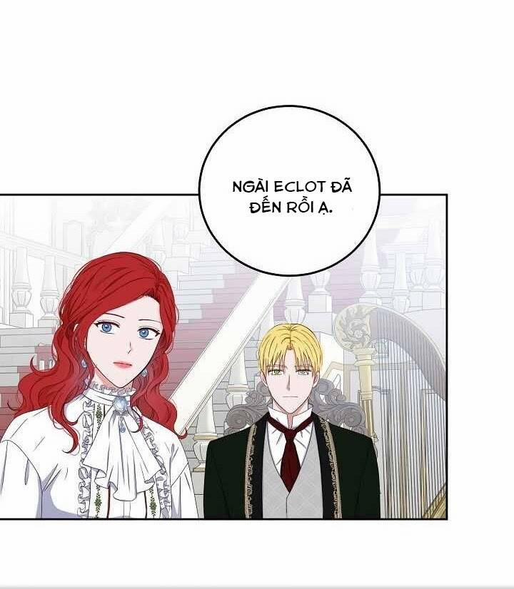 Tôi Lạc Vào Thế Giới Trò Chơi Harem Ngược 31 trang 10