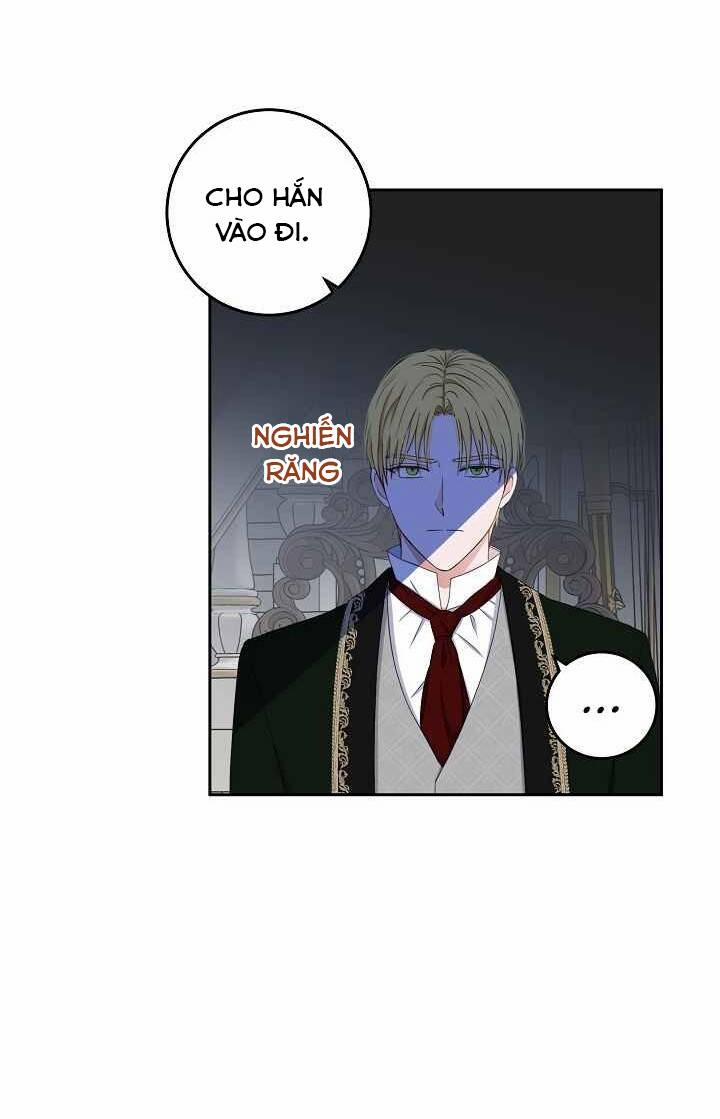 Tôi Lạc Vào Thế Giới Trò Chơi Harem Ngược 31 trang 11