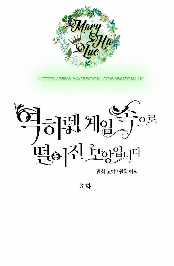 Tôi Lạc Vào Thế Giới Trò Chơi Harem Ngược 31 trang 12