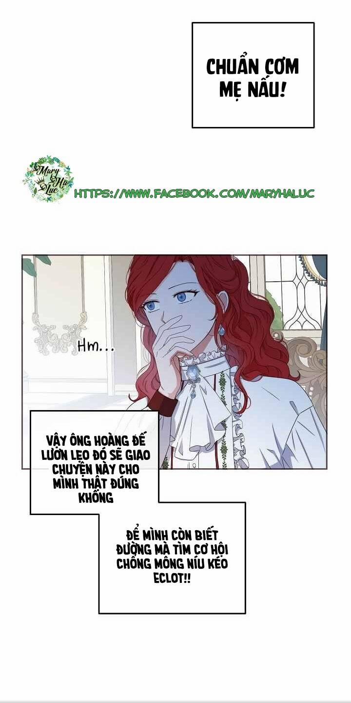 Tôi Lạc Vào Thế Giới Trò Chơi Harem Ngược 31 trang 17