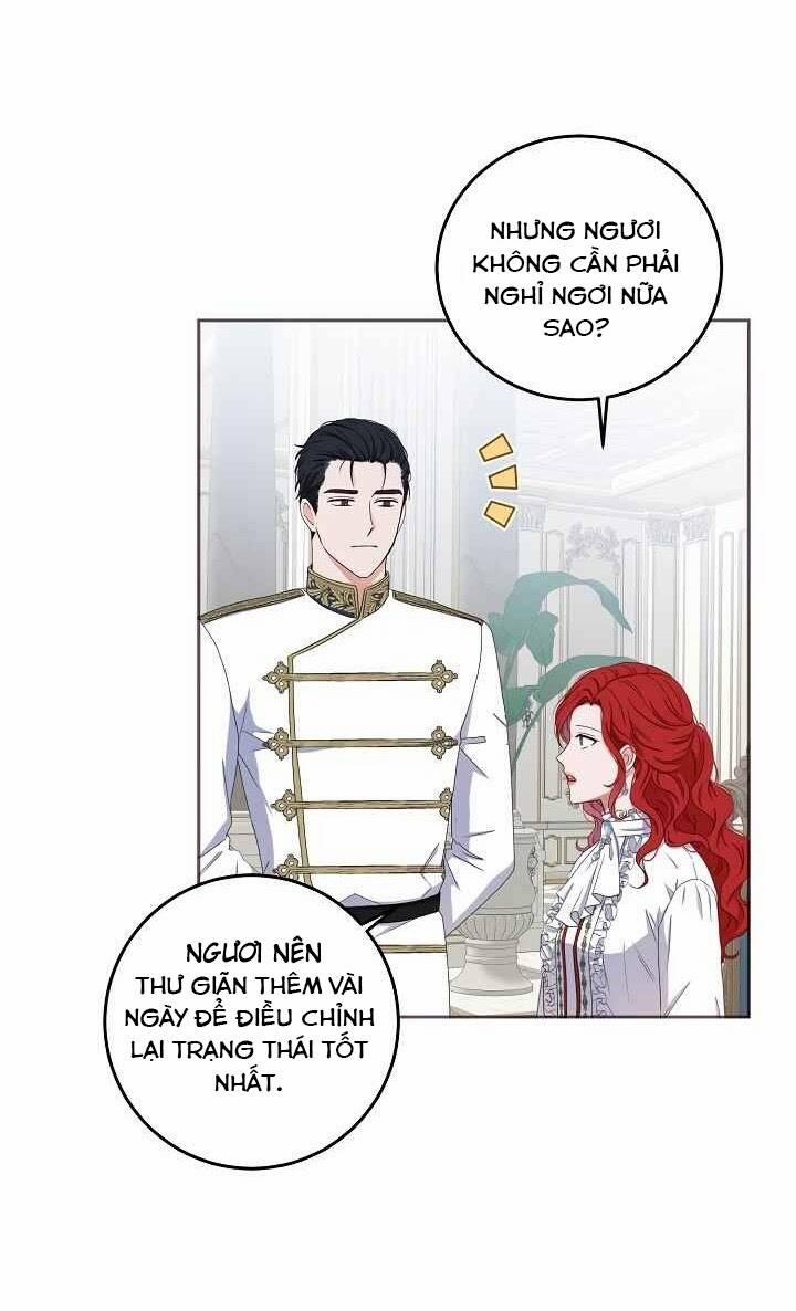 Tôi Lạc Vào Thế Giới Trò Chơi Harem Ngược 31 trang 18