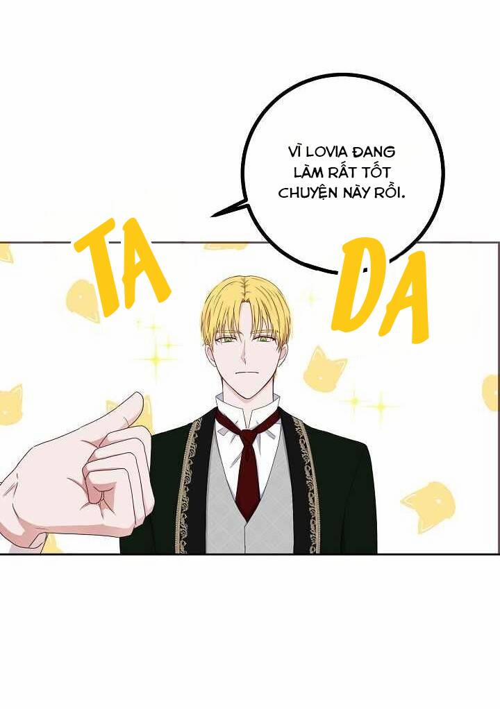 Tôi Lạc Vào Thế Giới Trò Chơi Harem Ngược 31 trang 19