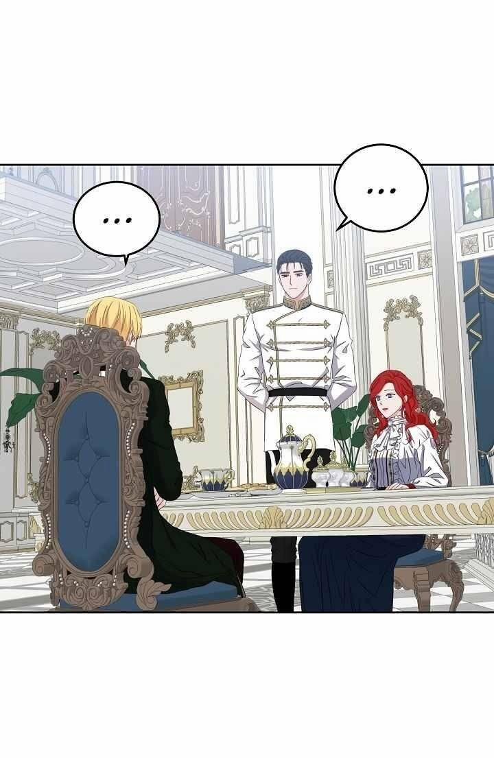 Tôi Lạc Vào Thế Giới Trò Chơi Harem Ngược 31 trang 20