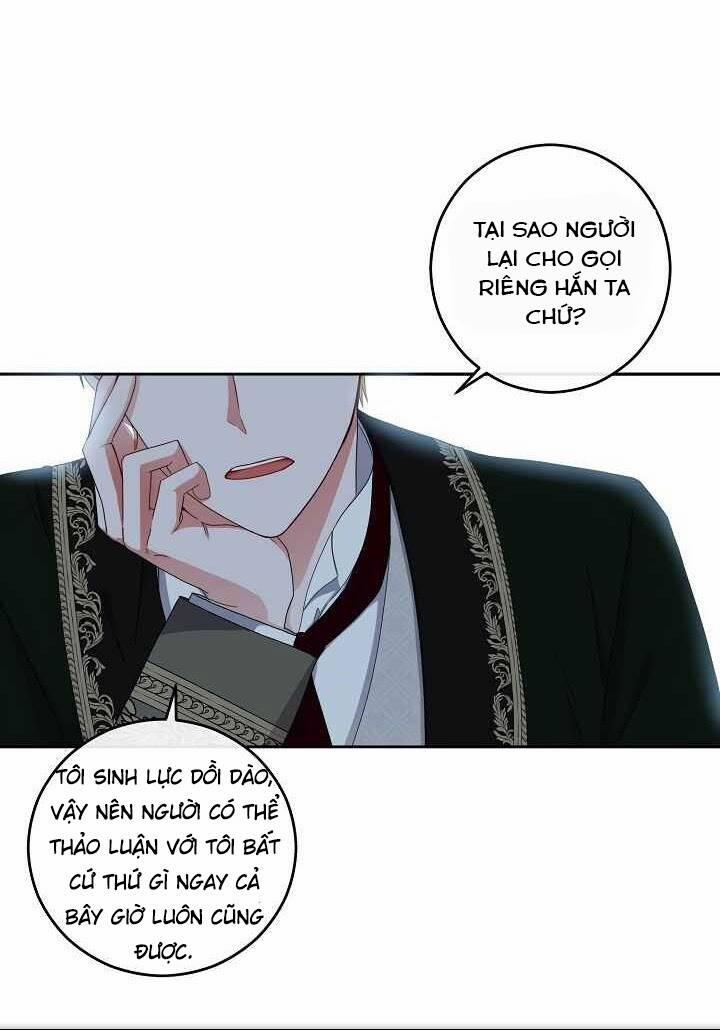 Tôi Lạc Vào Thế Giới Trò Chơi Harem Ngược 31 trang 27