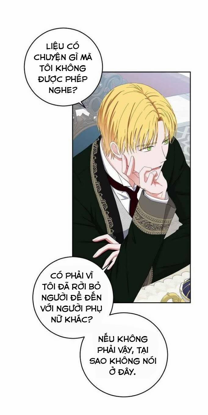 Tôi Lạc Vào Thế Giới Trò Chơi Harem Ngược 31 trang 28