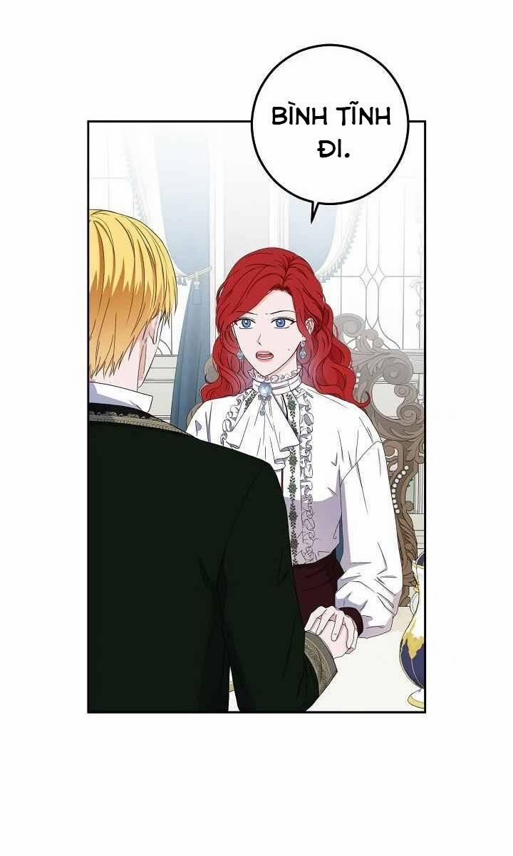 Tôi Lạc Vào Thế Giới Trò Chơi Harem Ngược 31 trang 34