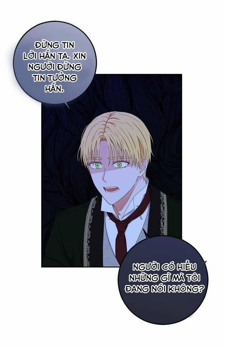 Tôi Lạc Vào Thế Giới Trò Chơi Harem Ngược 31 trang 37