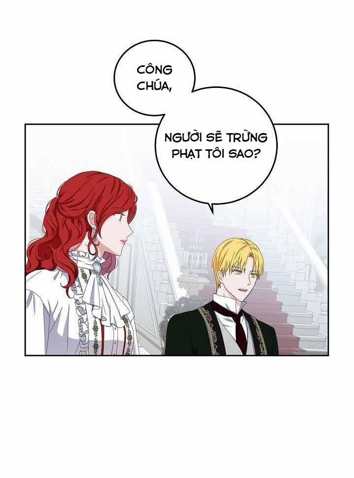 Tôi Lạc Vào Thế Giới Trò Chơi Harem Ngược 31 trang 42