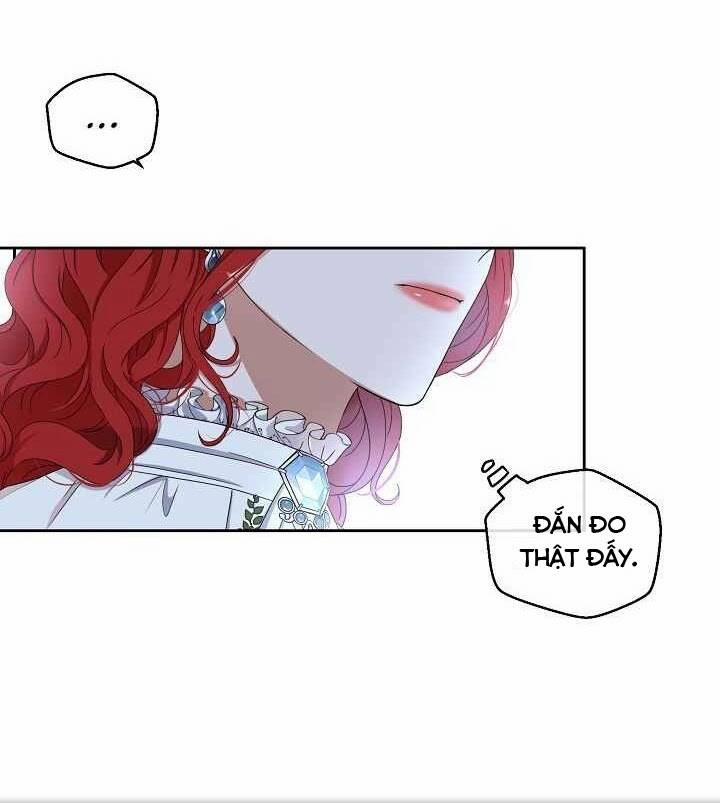 Tôi Lạc Vào Thế Giới Trò Chơi Harem Ngược 31 trang 43