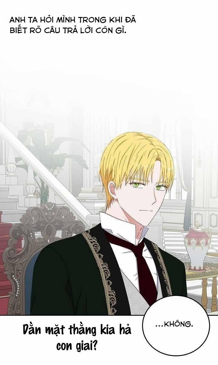 Tôi Lạc Vào Thế Giới Trò Chơi Harem Ngược 31 trang 44