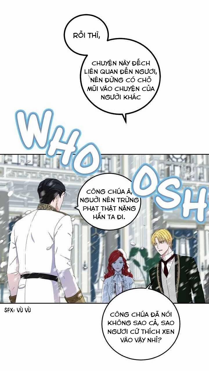 Tôi Lạc Vào Thế Giới Trò Chơi Harem Ngược 31 trang 45