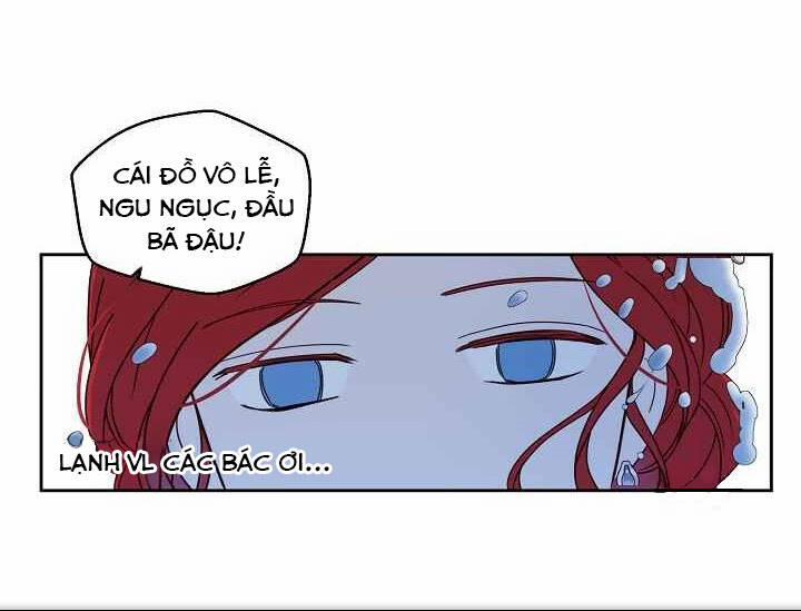 Tôi Lạc Vào Thế Giới Trò Chơi Harem Ngược 31 trang 46