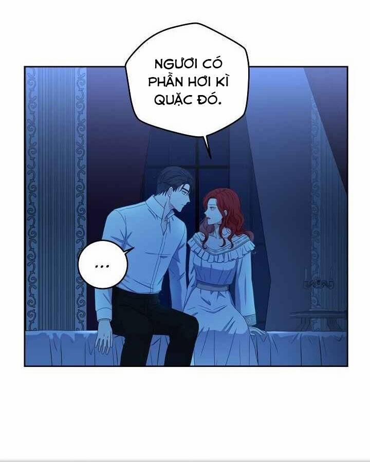 Tôi Lạc Vào Thế Giới Trò Chơi Harem Ngược 31 trang 58