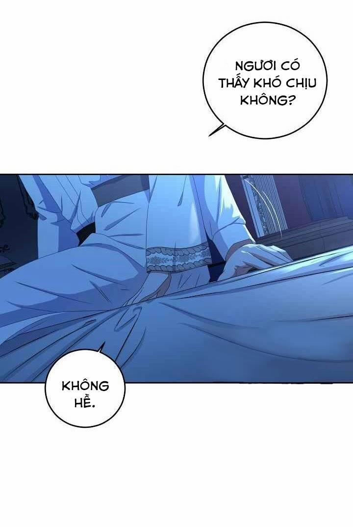 Tôi Lạc Vào Thế Giới Trò Chơi Harem Ngược 31 trang 59