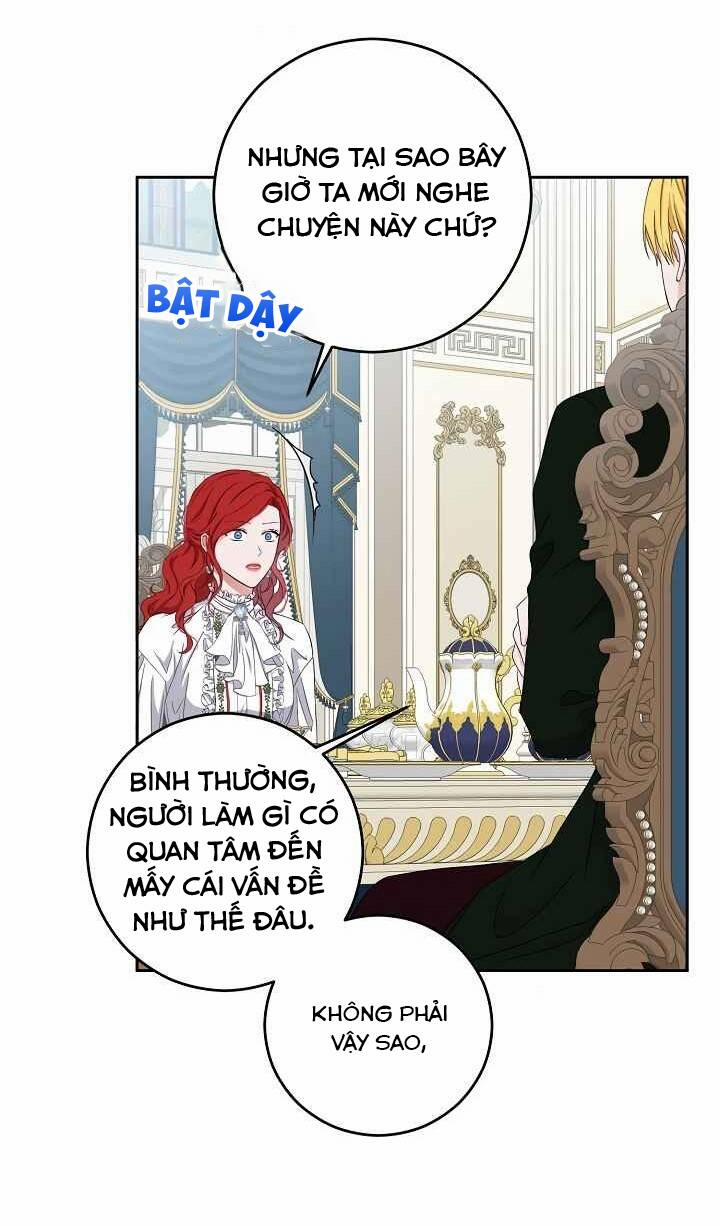 Tôi Lạc Vào Thế Giới Trò Chơi Harem Ngược 31 trang 6