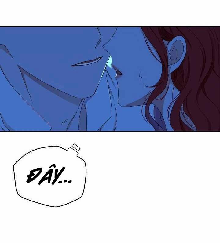 Tôi Lạc Vào Thế Giới Trò Chơi Harem Ngược 31 trang 61