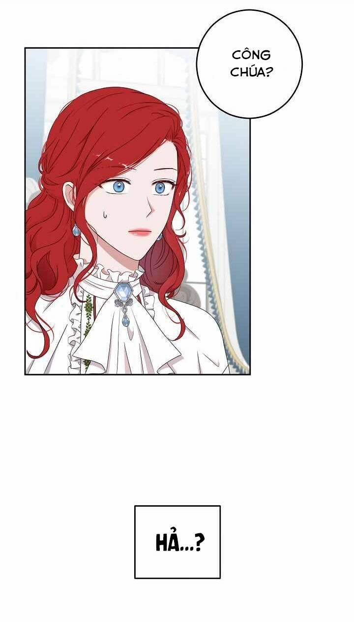 Tôi Lạc Vào Thế Giới Trò Chơi Harem Ngược 31 trang 7