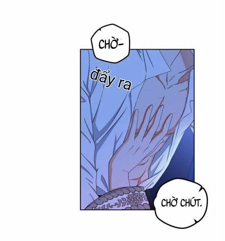 Tôi Lạc Vào Thế Giới Trò Chơi Harem Ngược 32 trang 10