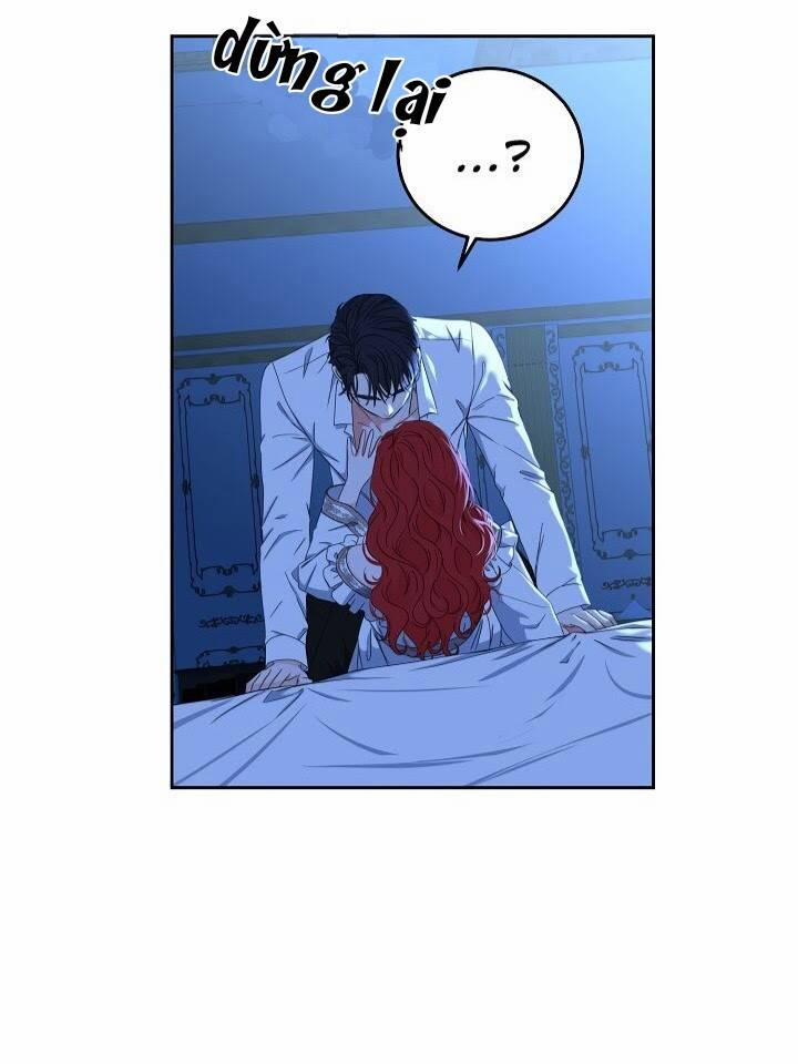 Tôi Lạc Vào Thế Giới Trò Chơi Harem Ngược 32 trang 11