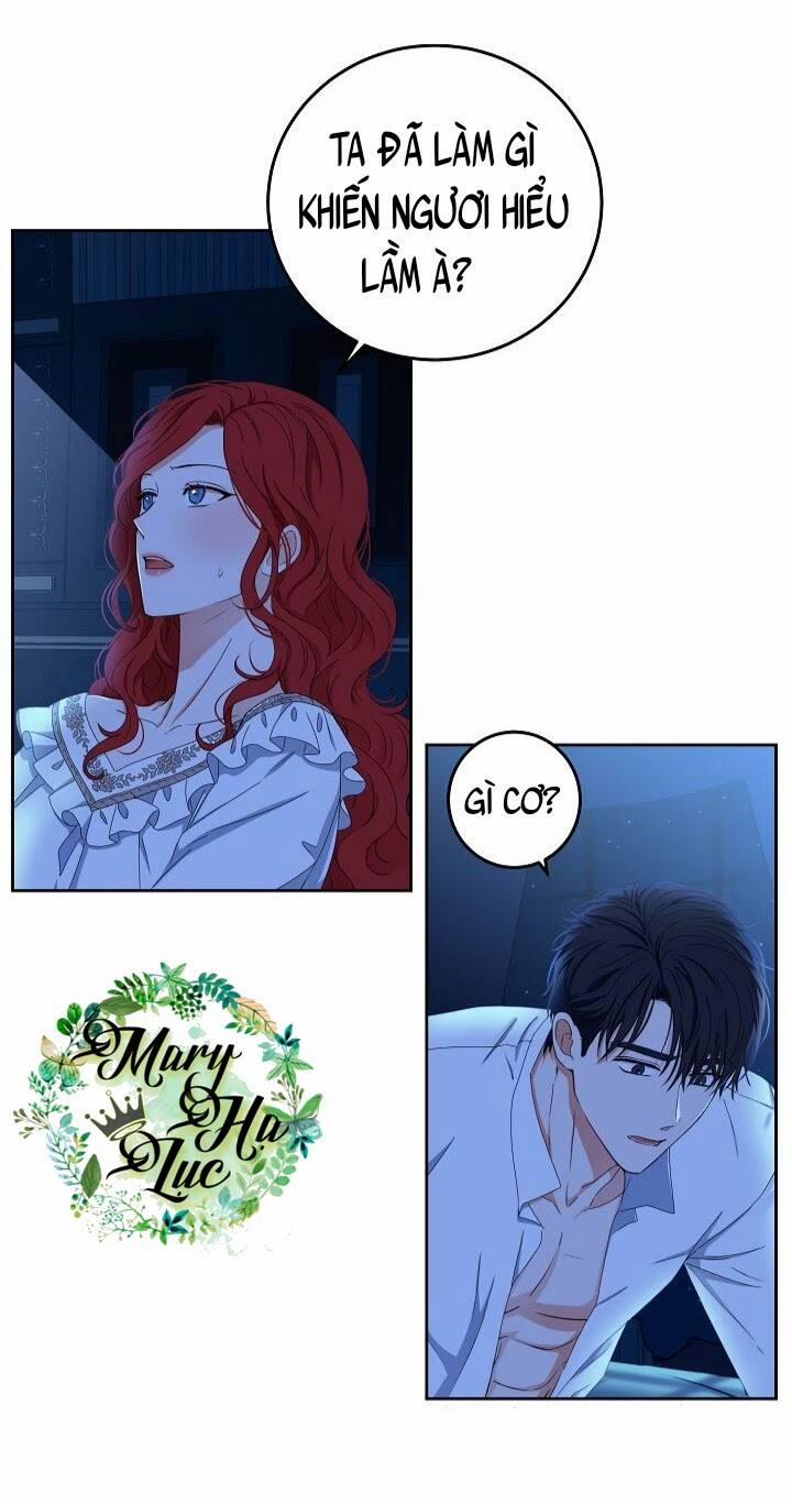 Tôi Lạc Vào Thế Giới Trò Chơi Harem Ngược 32 trang 12