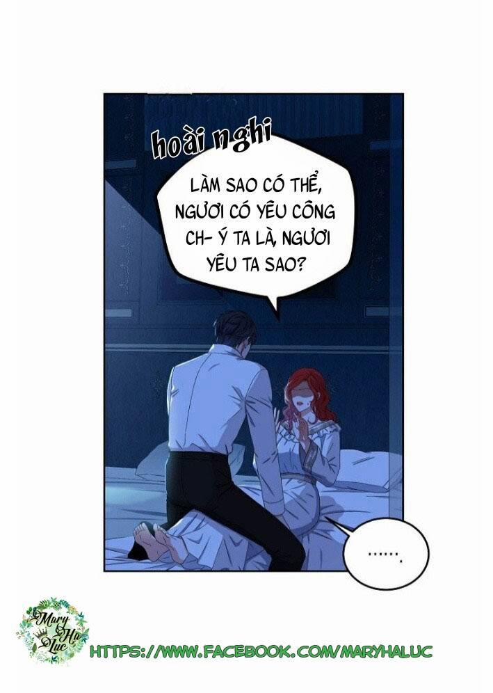 Tôi Lạc Vào Thế Giới Trò Chơi Harem Ngược 32 trang 14