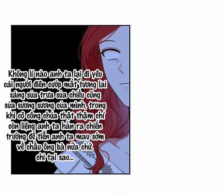 Tôi Lạc Vào Thế Giới Trò Chơi Harem Ngược 32 trang 15